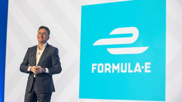 Leaders in Motorsport: Alejandro Agag on Formula E’s path to the podium