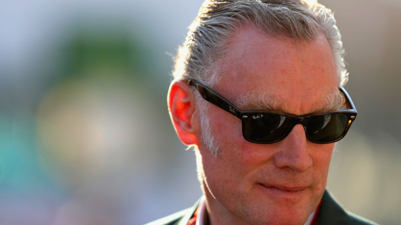 Leaders in Motorsport: Sean Bratches on Formula One’s evolution under Liberty