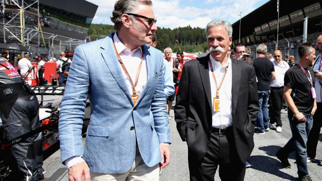 Why big changes in F1 are good for fans, brands and digital publishers