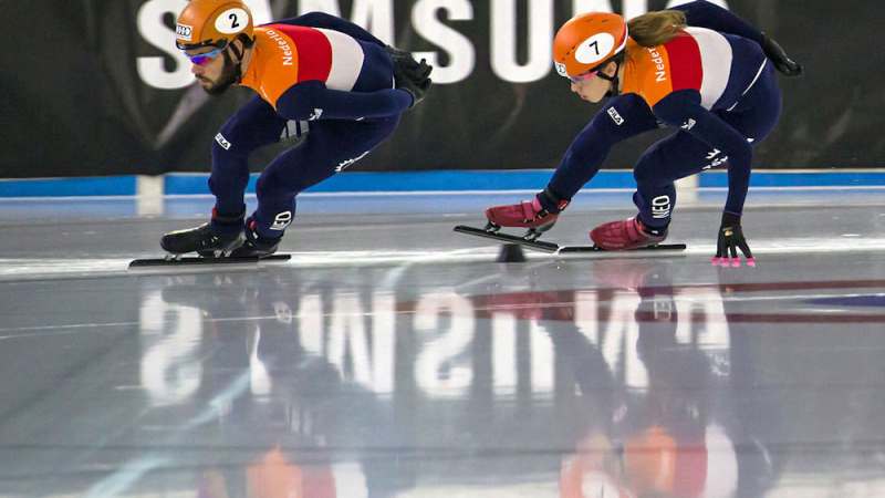 Electric Olympics: a guide to the tech featured at PyeongChang 2018