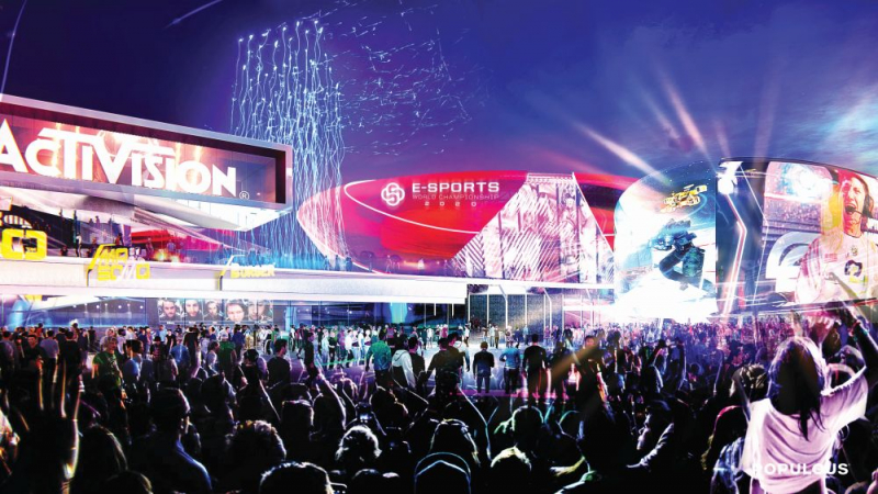 ESPORTS WEEK: What will influence the future of esports in 2018?