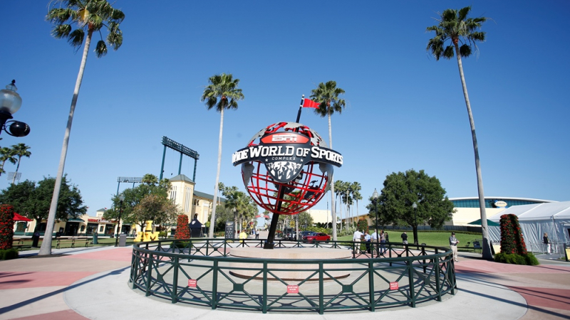 Disney’s big bet on BAMTech: what could it mean for ESPN?