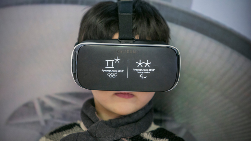 VR, AR, FAANGs and OTT… what comes next for the sports industry?