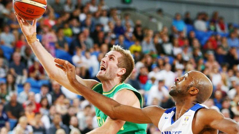 Running the court: The story of Fiba’s ‘foundational’ partnership with Genius Sports