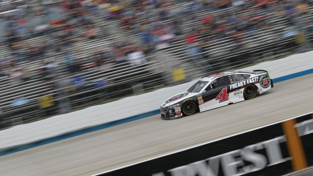 Leaders in Motorsport: How Nascar plans to conquer China