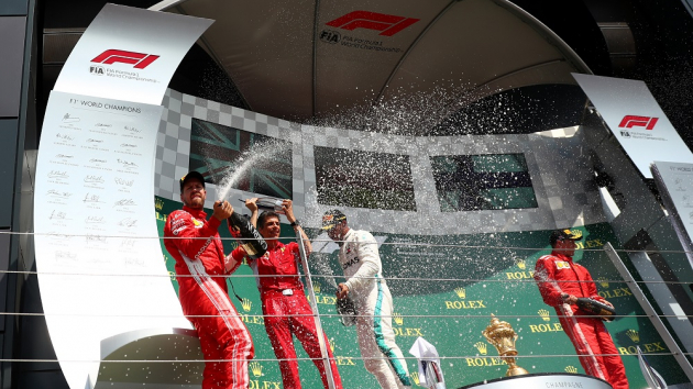 F1 British Grand Prix – What were the brands up to and what does the future hold for Silverstone?