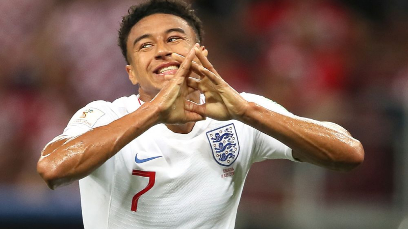 Young Players Who Could Help England Win World Cup 2022 Young Players Who Could Help England Win World Cup 2022