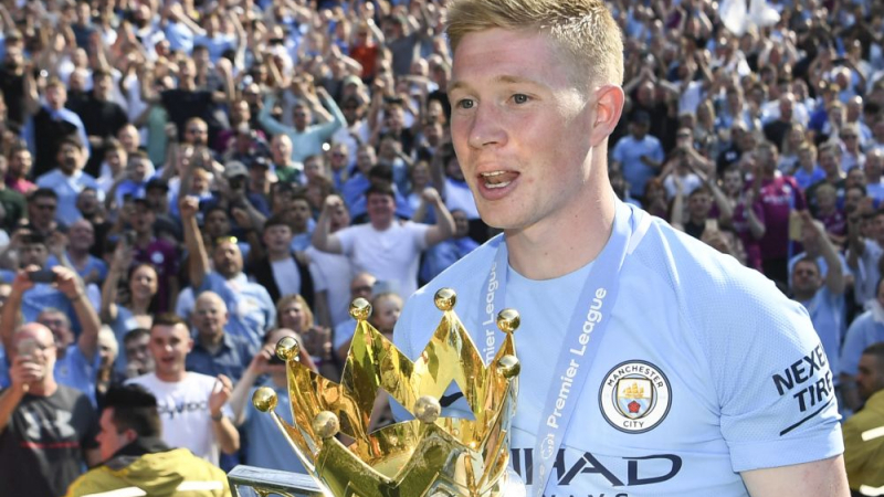 What is a reasonable price for Amazon’s Premier League rights? About UK£80m