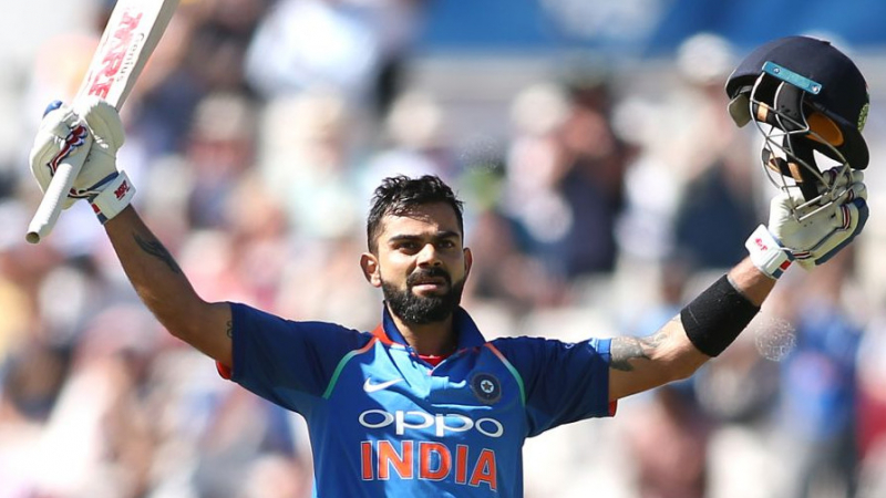 Discovering cricket: Will Dsport challenge Star and Sony for Indian rights?