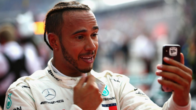 F1 Business Diary 2018: The German Grand Prix