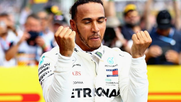 F1 Business Diary 2018: The French Grand Prix