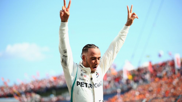 F1 Business Diary 2018: The Hungarian Grand Prix