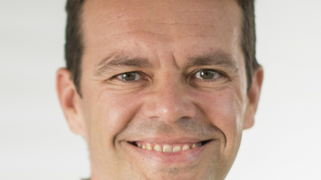 Leaders in Motorsport: WRC managing director Oliver Ciesla previews the 2018 season