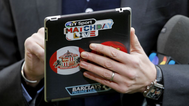 D-Day for GDPR: What it means for the sports industry