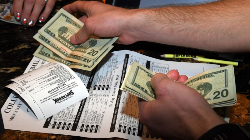 Wanna bet? Responsibility and integrity are the keys to the US sports gambling windfall