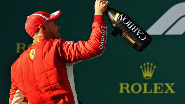 F1 Business Diary 2018: The Australian Grand Prix
