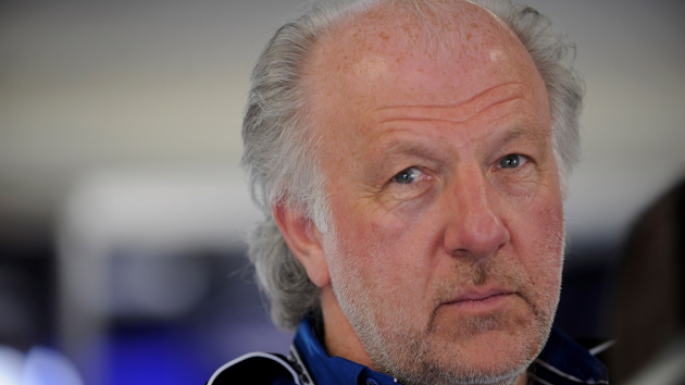 Leaders in Motorsport: The MSA’s David Richards on safeguarding the future of British motorsport