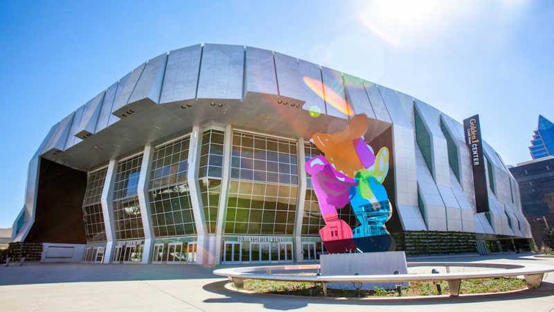 Sacramento Kings CTO Ryan Montoya on creating the 21st century coliseum