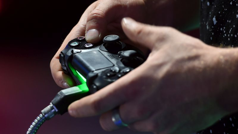 Ten insights from working in eSports