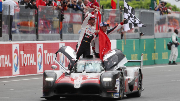 Leaders in Motorsport: WEC’s Gerard Neveu on taking Le Mans’ spirit global