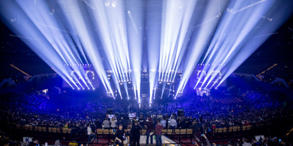 Intel to deliver esports experience to PyeongChang 2018