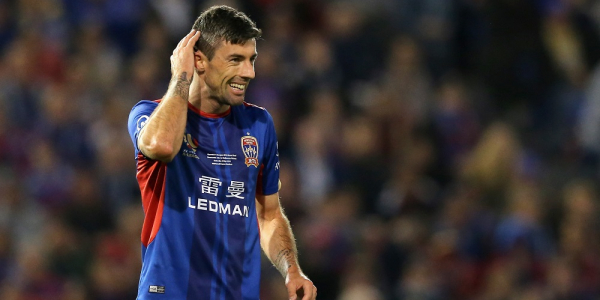 Football Federation Australia in MKTG digital media deal