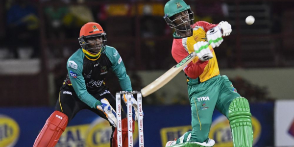 Twitter to stream Caribbean Premier League matches