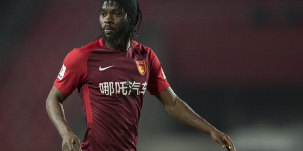 CSL becomes first Chinese sports league on Twitter