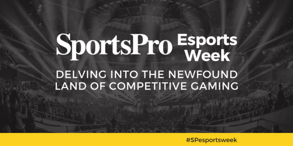 ESPORTS WEEK: A rolling SportsPro special report
