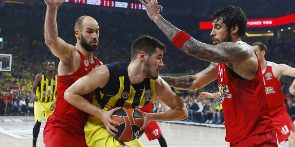 DraftKings to try its hand at live streaming after Euroleague deal