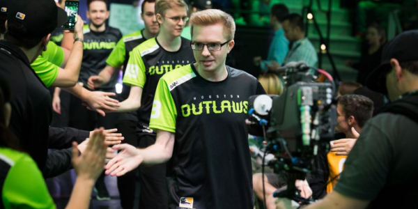 Overwatch League in landmark deal with Disney and ESPN
