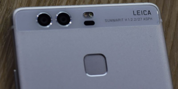 SK Gaming gets Huawei partnership