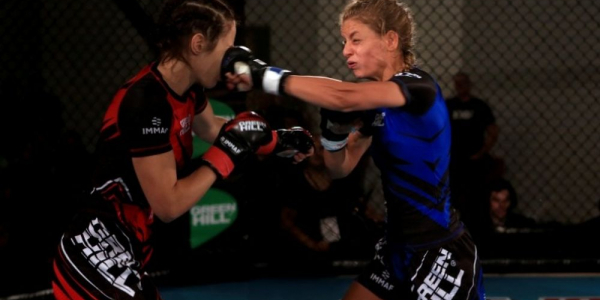 IMMAF launches OTT service with Sportradar