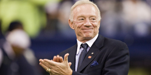 Dallas Cowboys open innovative new sports therapy complex