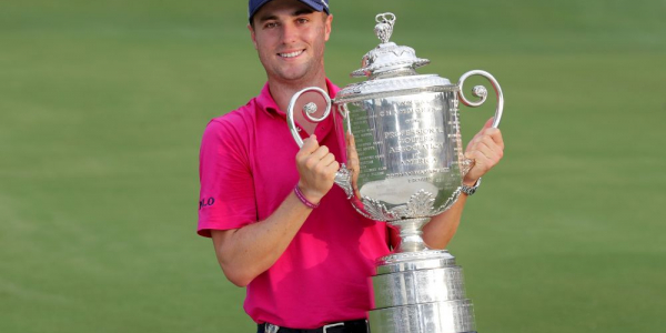 CBS breaks new ground with 4D PGA Championship coverage