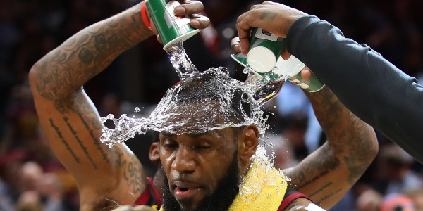 NBA and Perform combine for digital media partnership