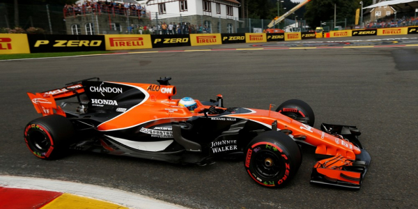 Hookit and McLaren Honda sign long-term partnership