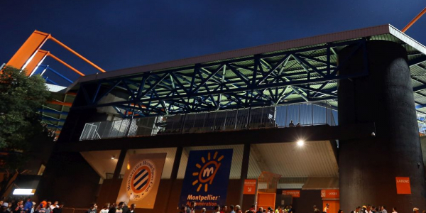 Montpellier unveil €150m new stadium plans