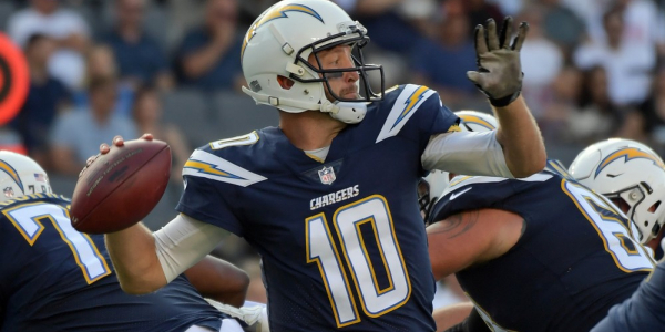 NFL and Tencent launch digital partnership