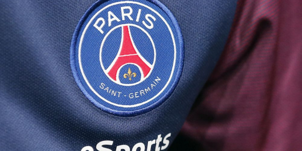 PSG esports team sign Monster Energy sponsorship deal