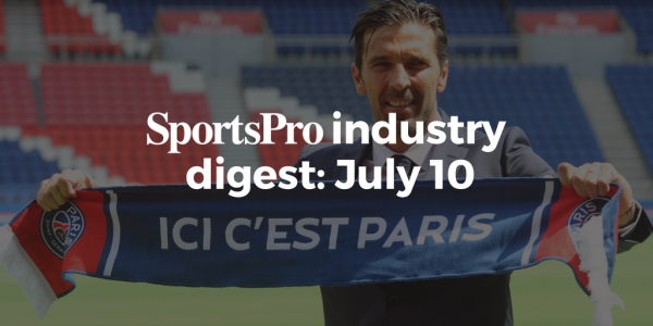 Rolling sports business news wrap: Every deal, every day