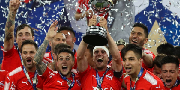 FC Diez Media opens Conmebol Sudamericana rights tender