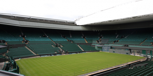 Wimbledon strikes Tencent Sports partnership