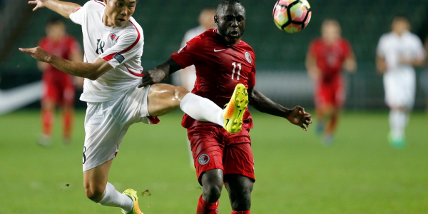 Facebook Live to show AFC Cup games in India
