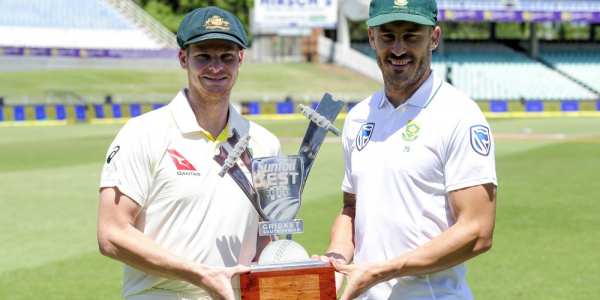 Cricket Network gets Kiwi Australia v South Africa rights