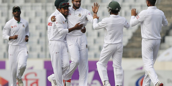 Sportsfix secures Bangladesh cricket rights