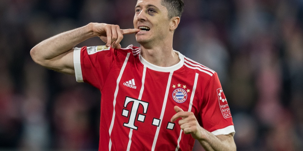 Bayern Munich form surprise NBA 2K esports team