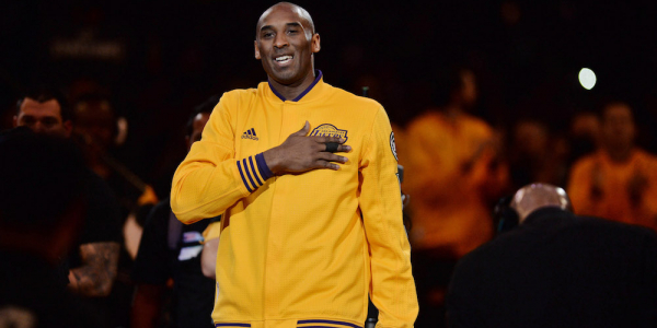 Kobe Bryant invests in fan video app 15 Seconds of Fame