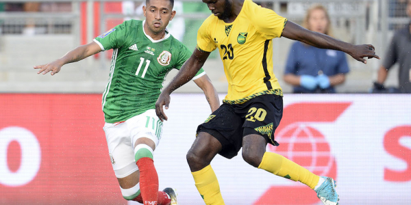 Concacaf and Solive continue social content partnership