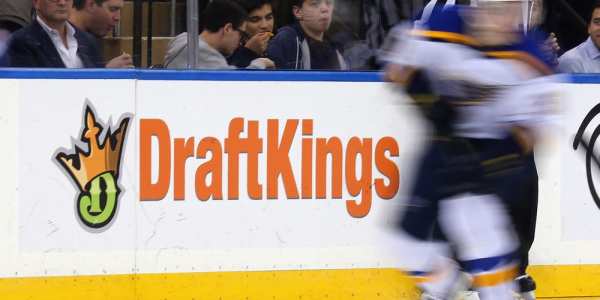 DraftKings sets sights on sports betting license in New Jersey